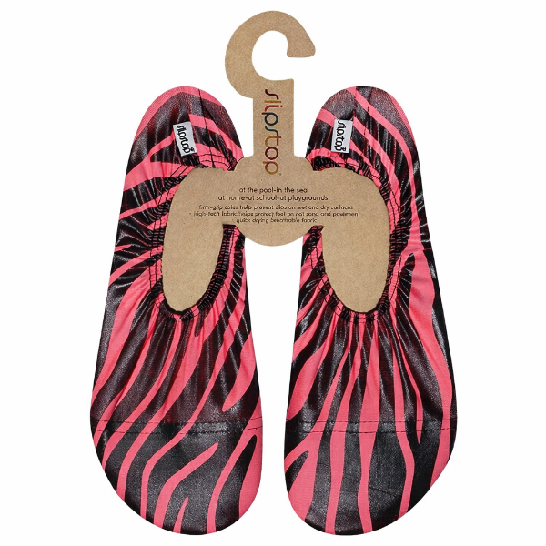 Slip Stop Sia Junior Deniz Ayakkabısı xSmall 21-23